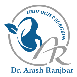 دکتر آرش رنجبر