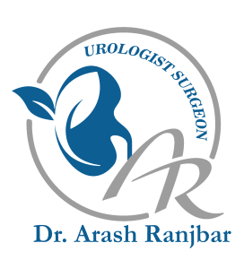 دکتر آرش رنجبر