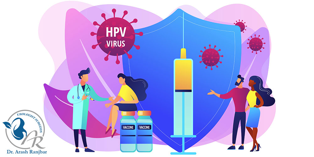 بهترین مرکز درمان زگیل تناسلی
