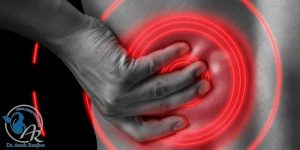 علت درد پس از سنگ‌ شکن کلیه