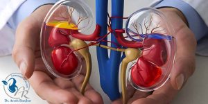 متخصص اورولوژی چه خدماتی ارائه می دهد