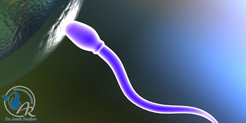 انزال خشک چیست